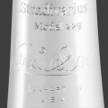 C190SL229 Bach C Trumpet Engraving
